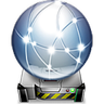 Network iDisk Icon 96x96 png
